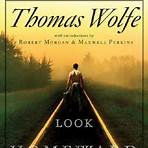 Look Homeward, Angel; Of Time and The River; You Can't go Home Again. Three Thomas Wolfe Masterpieces. (Timeless Wisdom Collection Book 3680)1