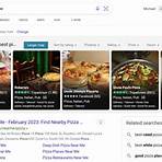 What are the benefits of using Microsoft Bing?4