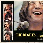 Here and There John Lennon2