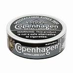 free copenhagen tobacco merchandise store online store4