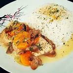 blanquette de veau cookeo1