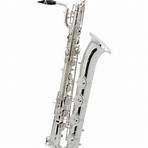 saxofón barítono precio1