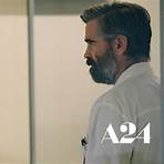 the killing of a sacred deer a241