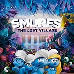 Smurfs the Lost Village: The Voice Germany TV Spot movie3