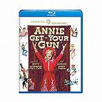 Annie Get Your Gun [1966 Broadway Revival Cast] Ethel Merman5