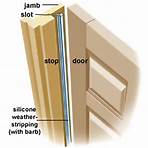 how to seal doors quickly3