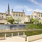 Fontenay-le-Comte, Frankreich3
