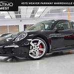 what kind of car is a porsche 911 for sale2