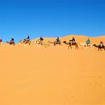 klimatabelle marokko beste reisezeit3