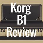 korg sp 250 review1