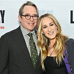 who is sarah jessica parker married to2