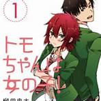manga love story4