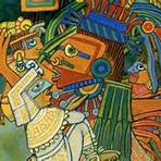 Gold Music Story: Voyages Autour du Monde Los Incas1