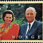 Who is King Harald V of Norway?4