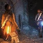 rise of the tomb raider ps4 review 20215