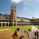 Universidade de Melbourne1