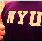 why do students choose nyu courses2