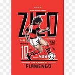 logo do flamengo png2