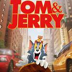 Tom and Jerry's Giant Adventure filme1