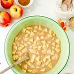 gourmet carmel apple cake mix recipe variations and meanings2