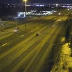 Where is a traffic camera located in Quebec?2