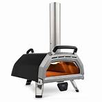 outdoor pizza ovens propane4