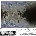 is iapetus cratered definition ap art4