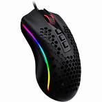 red dragon mouse software1