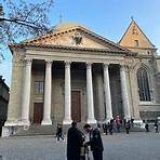 st pierre cathedral geneva switzerland hours 2019 20204