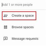 google spaces icon2