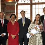 árvore genealógica família real brasileira5