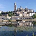 Périgueux, France2