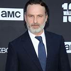 andrew lincoln wife3