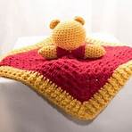 winnie pooh croche lm primeira parte4