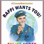 Who is Raffi and what does he do?3