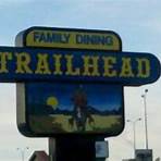 Trailhead Family Restaurant Riverton, WY2