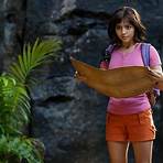 Dora and the Lost City of Gold Film4