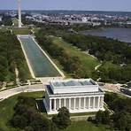 where is the national mall in washington dc address book3