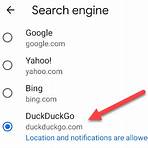 remove yahoo search from chrome2