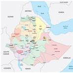 where is ethiopia located2