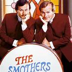 The Smothers Brothers Comedy Hour série de televisão3