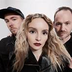 What genre is Chvrches from?1