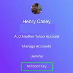 how do i create a yahoo account without email password windows 104