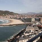 What is the best place to stay in San Sebastian?2