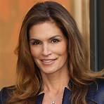 Did Cindy Crawford achieve success later in life?2