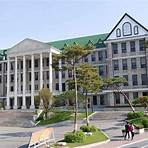 韓國成均館大學排名4