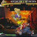 why was snk vs capcom made in dc1