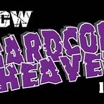 ECW Hardcore Heaven 1994 movie4
