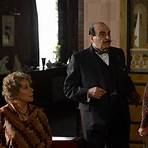 Agatha Christie's Poirot: Cards on the Table filme1