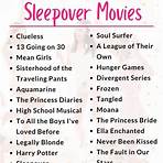 movies on netflix to watch at a sleepover for girls1